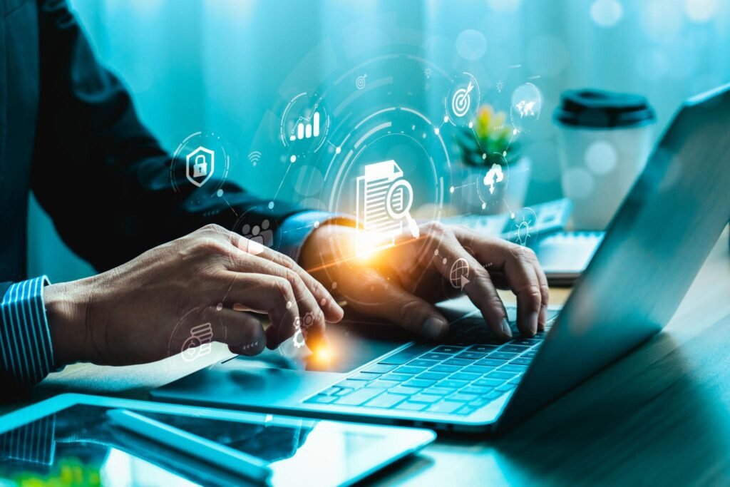 Digital Marketing Services for Small Business