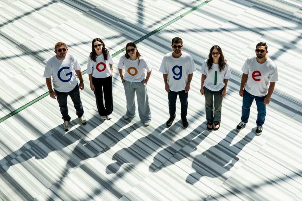 Google Ads