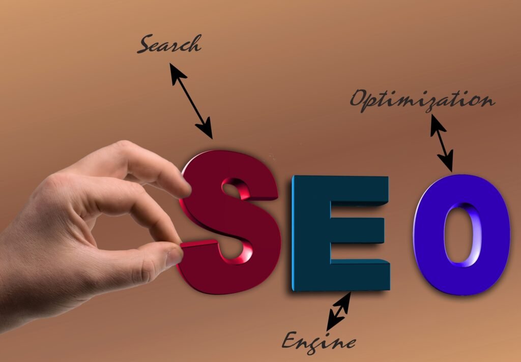 SEO Services in India | Improve Google Rankings & Grow Online