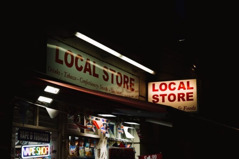 local SEO