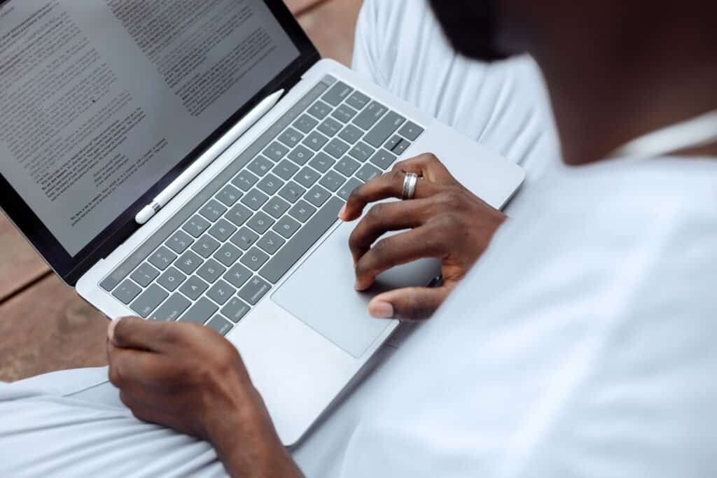 SEO content writing