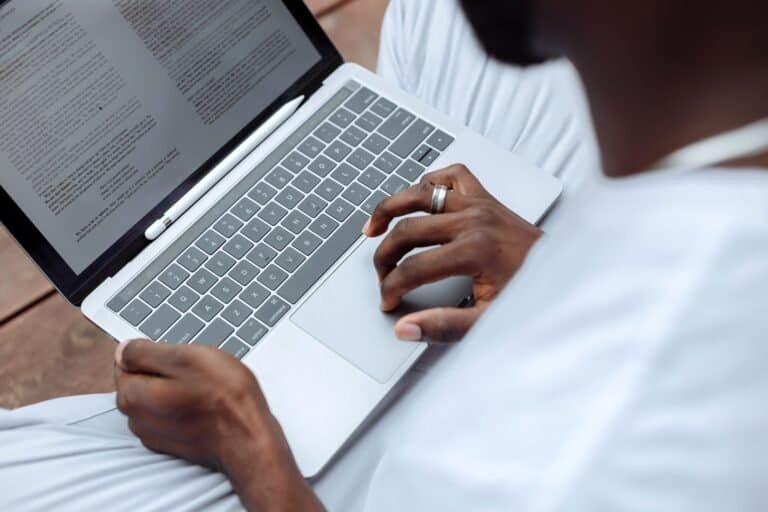SEO content writing